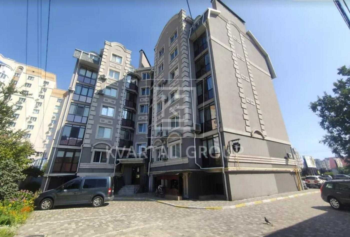 ПРОДАЖ 1к з ремонтом в ЦЕНТРІ м. Буча ЖК Амур