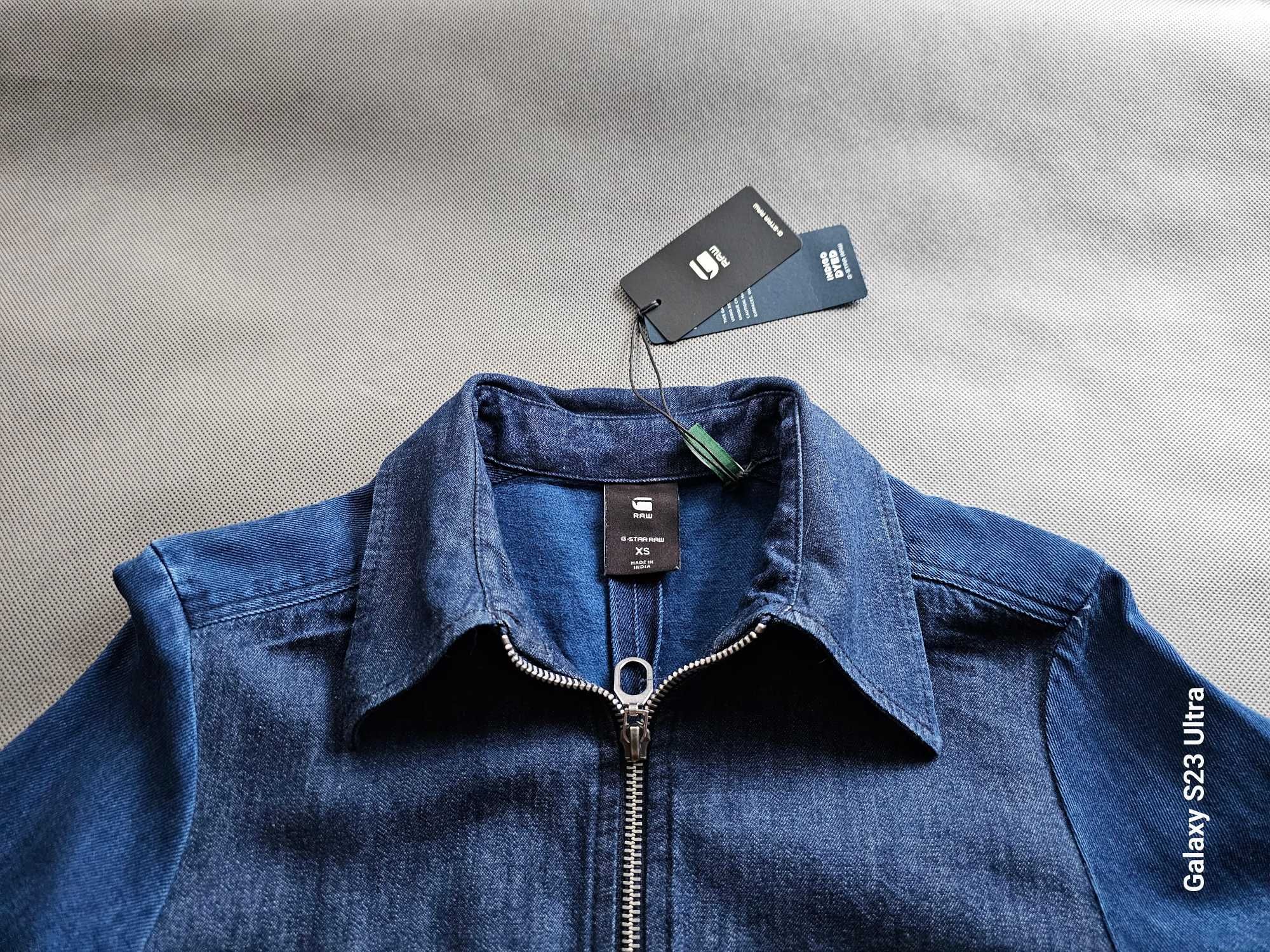 Sukienka G-Star Raw - rozmiar XS - nowa z metkami