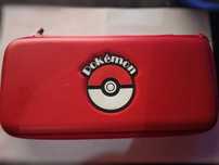 Bolsa Pokémon para Nintendo Switch