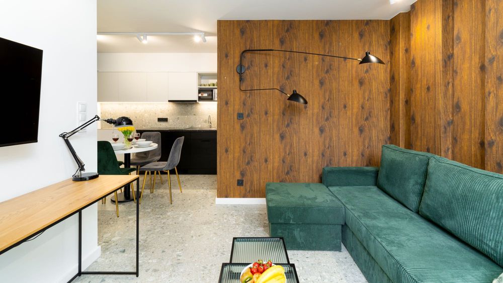 W Naturze - Apartament w sercu gór, przy szlakach, blisko Jakuszyc