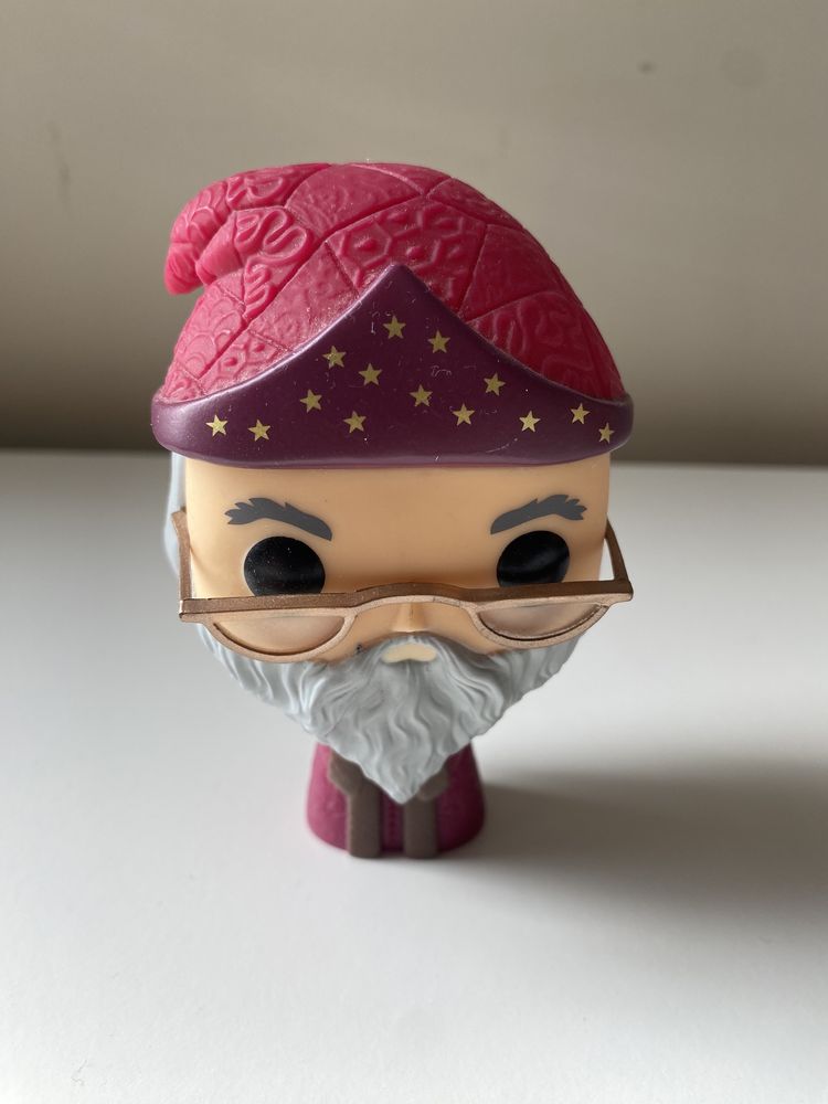 Bonecos Funko Pop