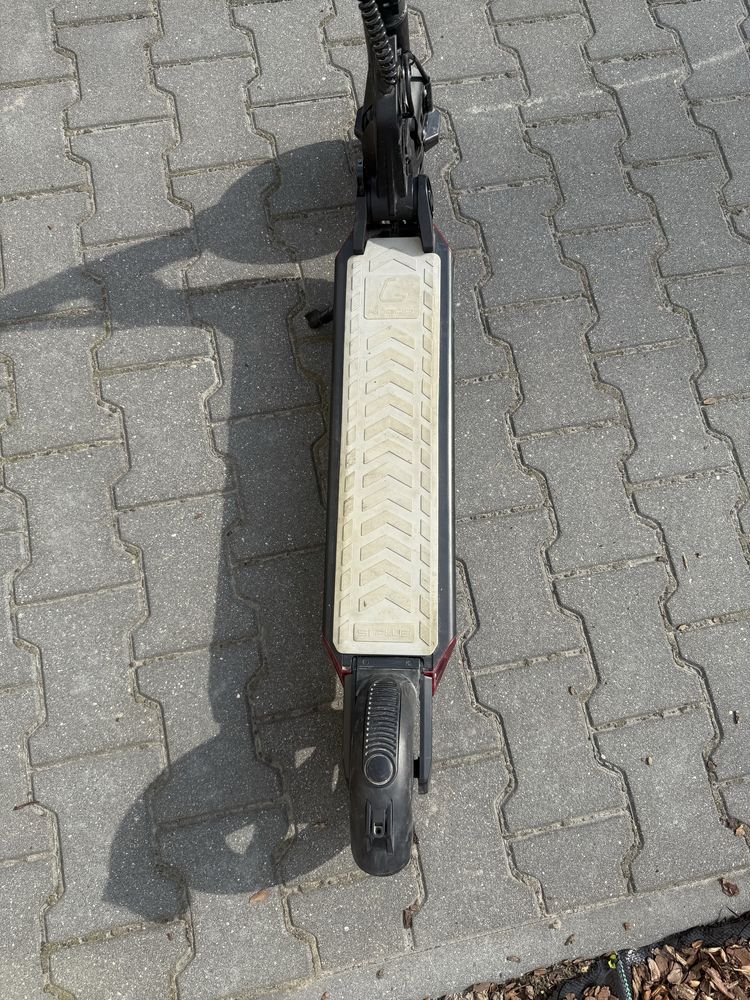 Hulajnoga Kugoo S1 Plus 35km/h