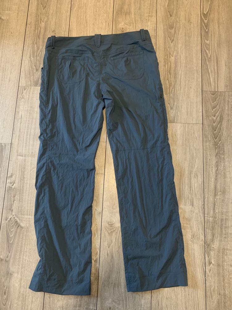 arc’teryx damskie niebieskie