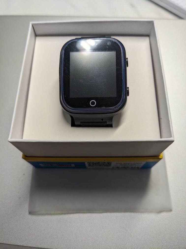 Kids smart watch/дитячий смарт-годинник Gelius
