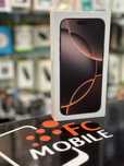 Iphone 16 Pro Max 256gb Desert Titanium, Bez Rat, Sklep, Nowy, Domino