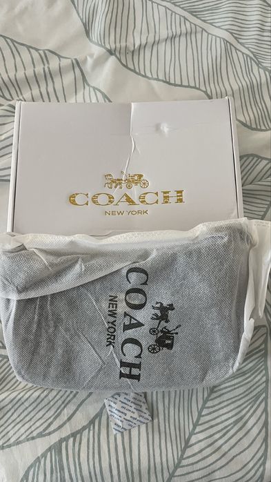 Vendo mala Coach