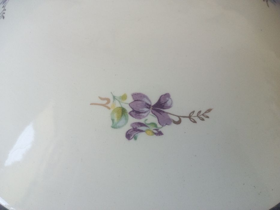 Посуд Буди ( БФЗ)