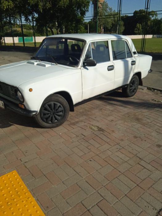 Продам Або обміняю ваз