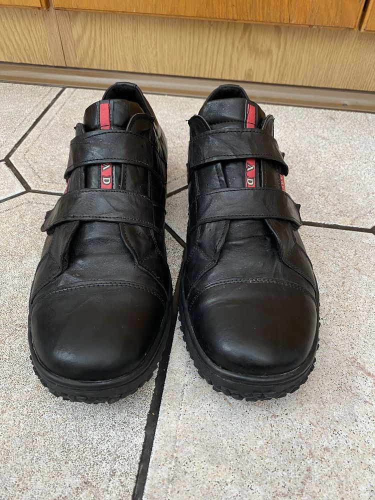 Mokasyny Prada roz 44