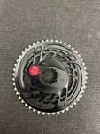 Pomiar mocy Sram Force AXS  D2 Direct mount 48/35 T