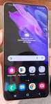 Samsung galaxy s21+ оригинальный дисплей