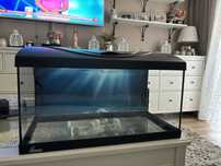 Akwarium 60x30x30 REZERWACJA