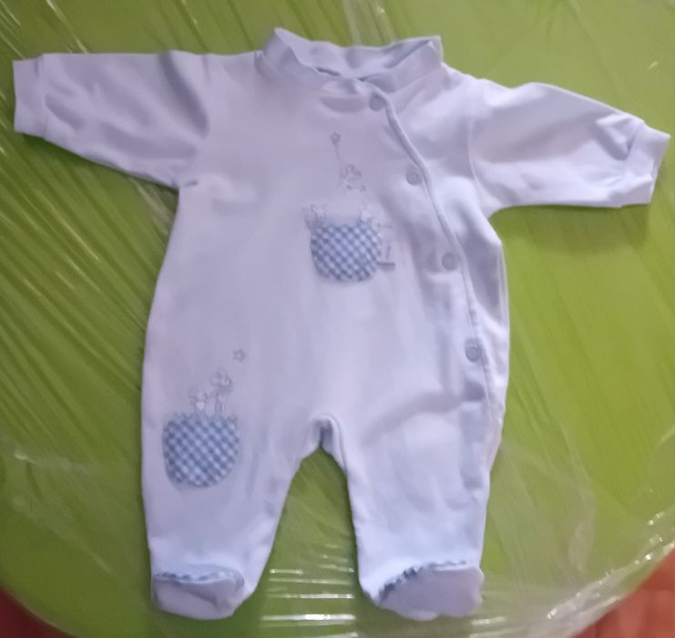 Babygrow 0+Maiorista