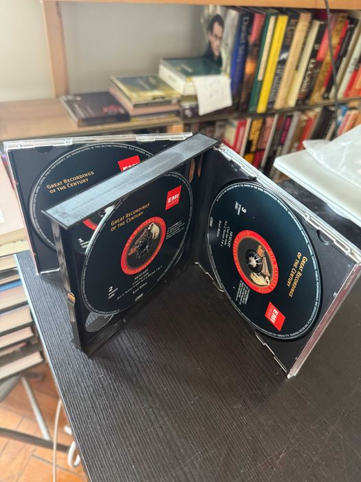 Mozart – Così Fan Tutte – Schwarzkopf, Ludwig, Kraus, Taddei – Böhm