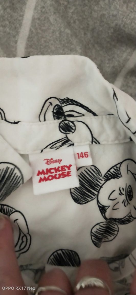 Koszula Disney Mickey Mouse