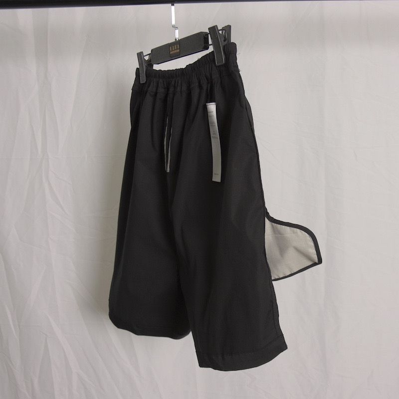 Шорти Rick Owens ro opium rap short