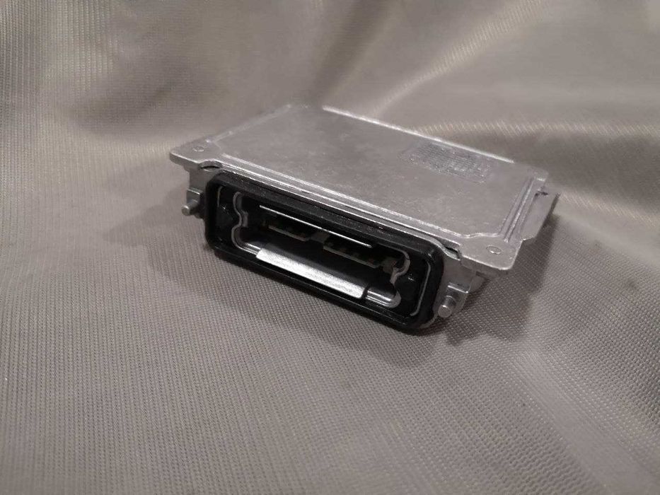 Продам блок розжига Audi Q7 4L0907391 6G