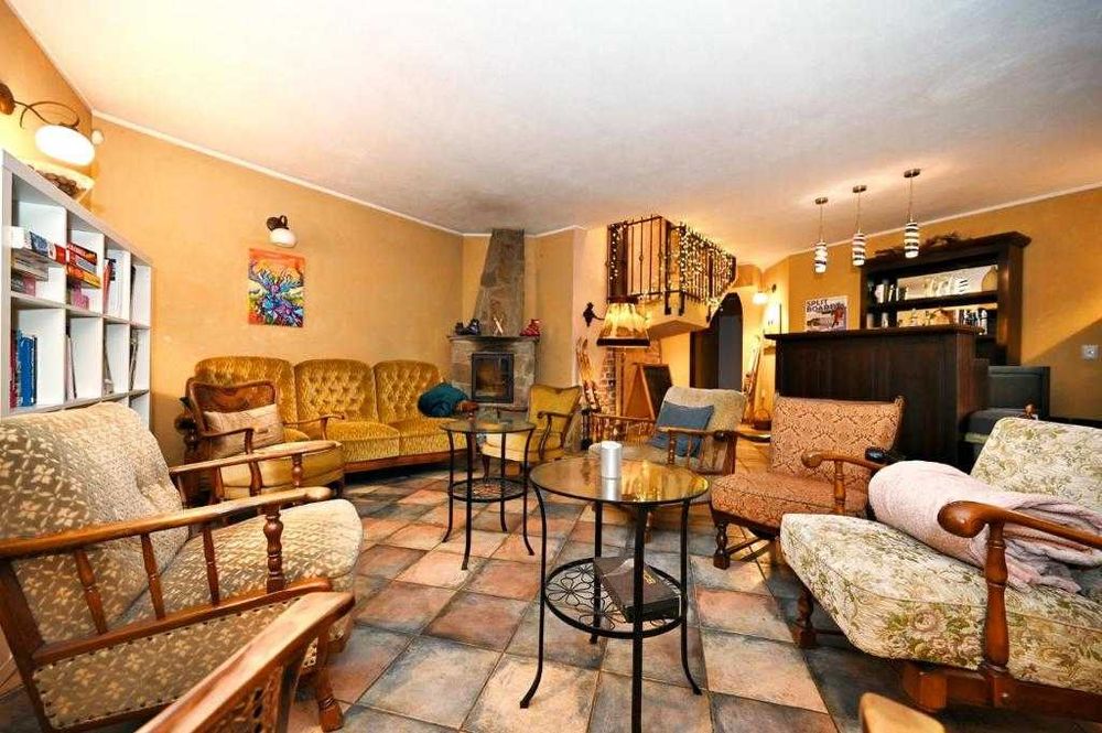 Duży dom 15-25os w Szczyrku Ferie Weekend Wakacje w Górach Widok Kite