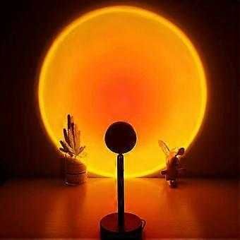 Sunset Lamp extensível