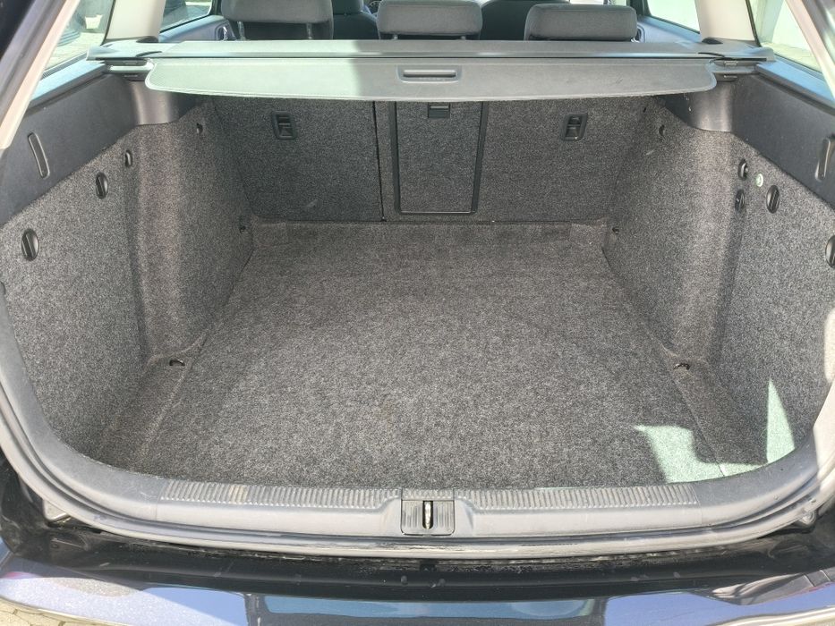 Skoda Octavia Break 1.6 TDI GreenLine