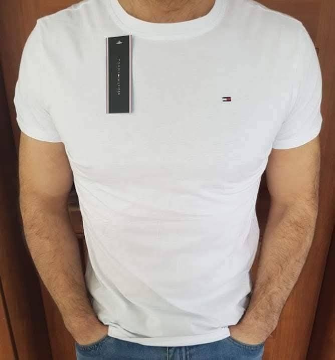 Koszulki męskie Nike Puma Guess Tommy Hilfiger Boss itp