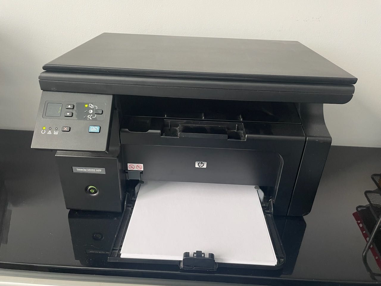 Urządzenie Wielofunkcyjne HP laserJet M1132 MFP