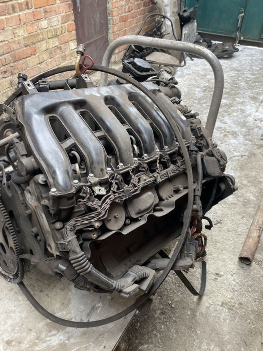 Бмв е61 після дтп