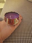 Świeczka hand made ladny zapach