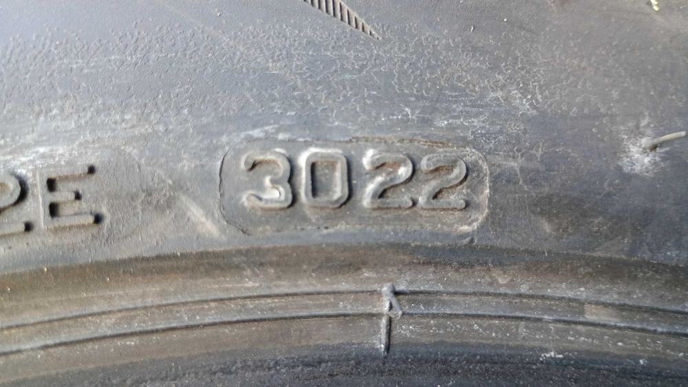 4x 205/55R16 Bridgestone Blizzak LM005 Zima Używane FV Siedlce