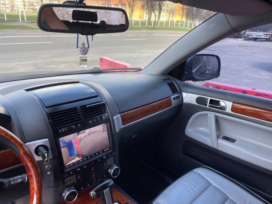 Продам автомоліль volkswagen