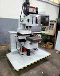Fresadora CNC Revisionada