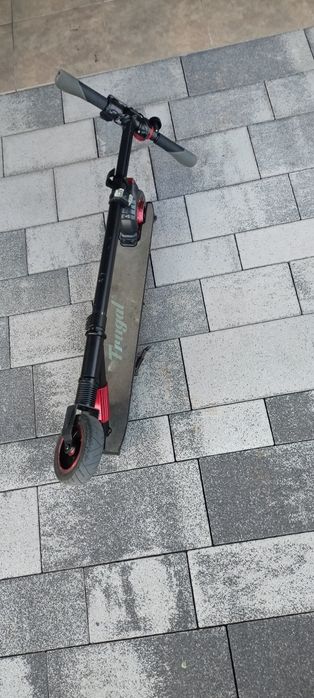 Hulajnoga elektryczna Frugal