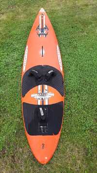 Deska windsurfingowa Fanatic Fly 253