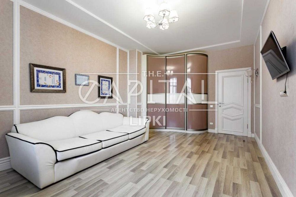 Оренда квартири, ЖК Новопечерські Липки, Драгомирова, Верхогляда