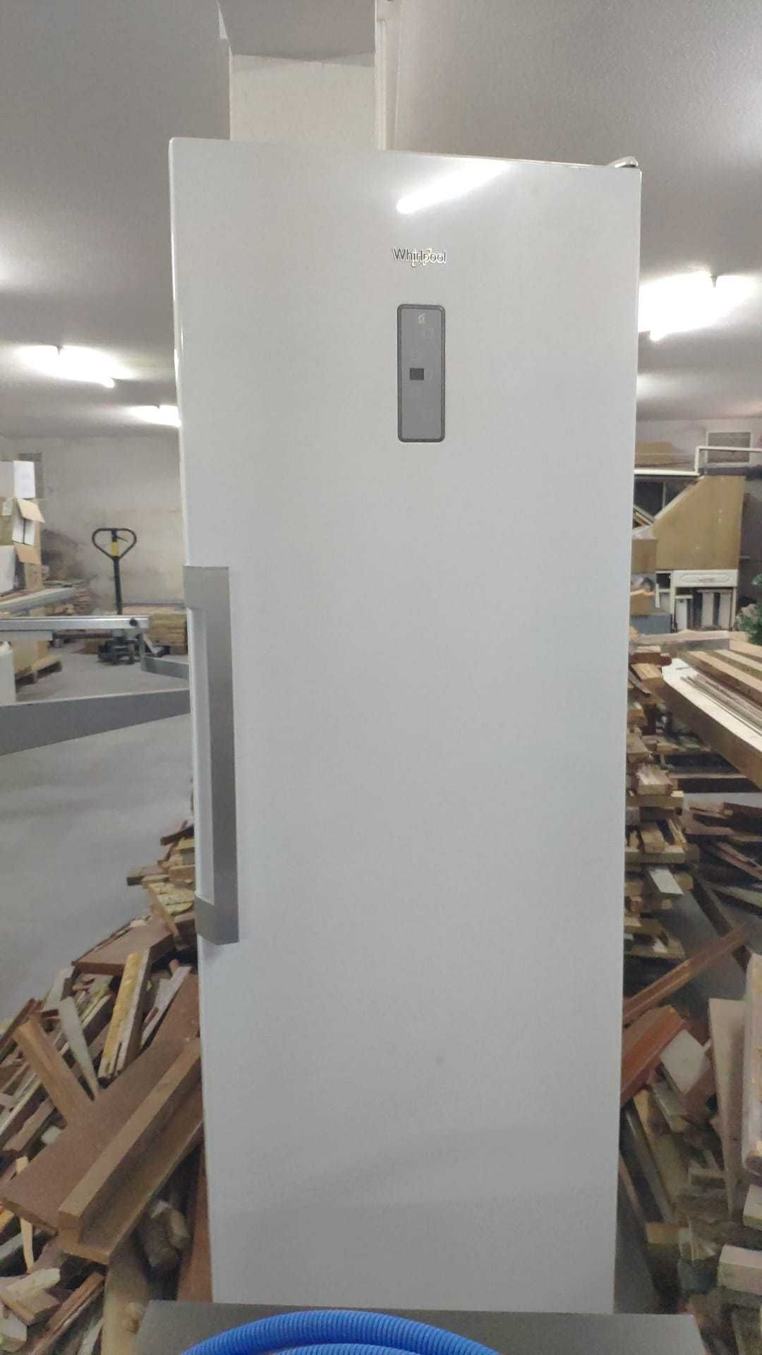Frigorífico Whirlpool 364 Litros