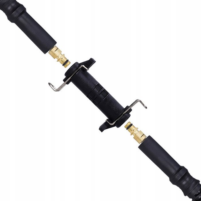 Adapter Złączka Click do Węża Karcher K2 K7