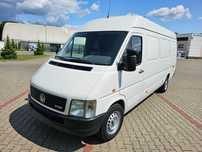 Volkswagen LT 35 MAX  Volkswagen LT 35 tdi MAX Mały przebieg