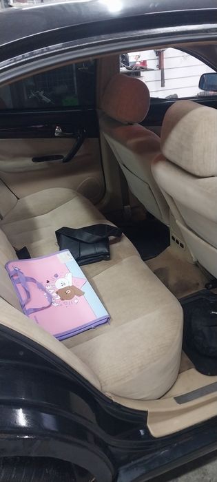 Продам 2.0 газ бензин