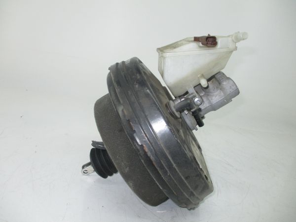 Servofreio CITROËN Berlingo (B9)