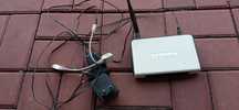 Ruter wifi TP link