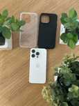 IPHONE 15 Pro 512GB White Titanium 90% IDEALNY Pełny Zestaw + DODATKI