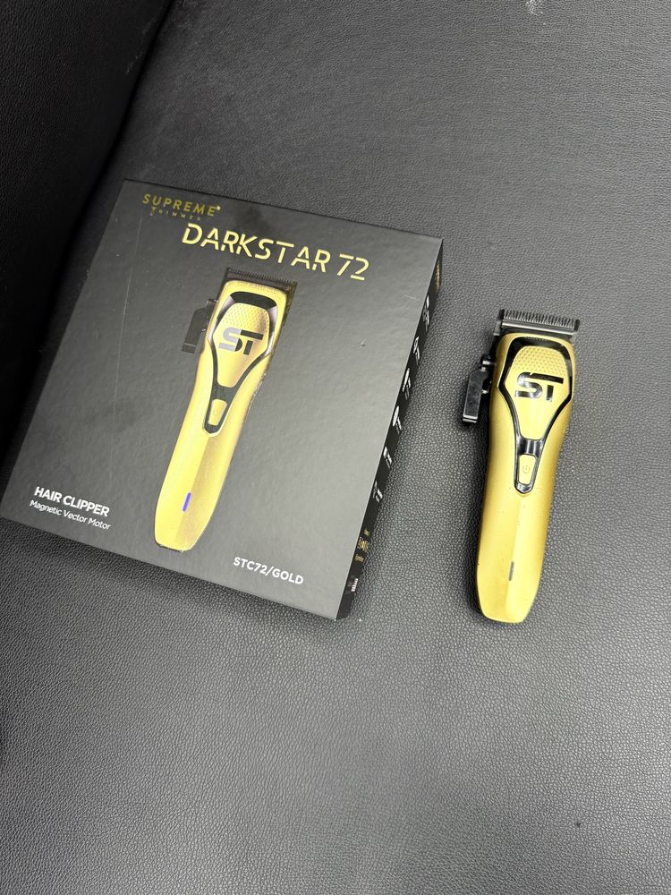 Supreme trimmer st