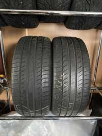 Продам шини 235 45 R17 MICHELIN