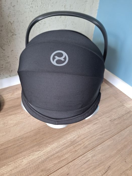Fotelik Cybex Cloud Q