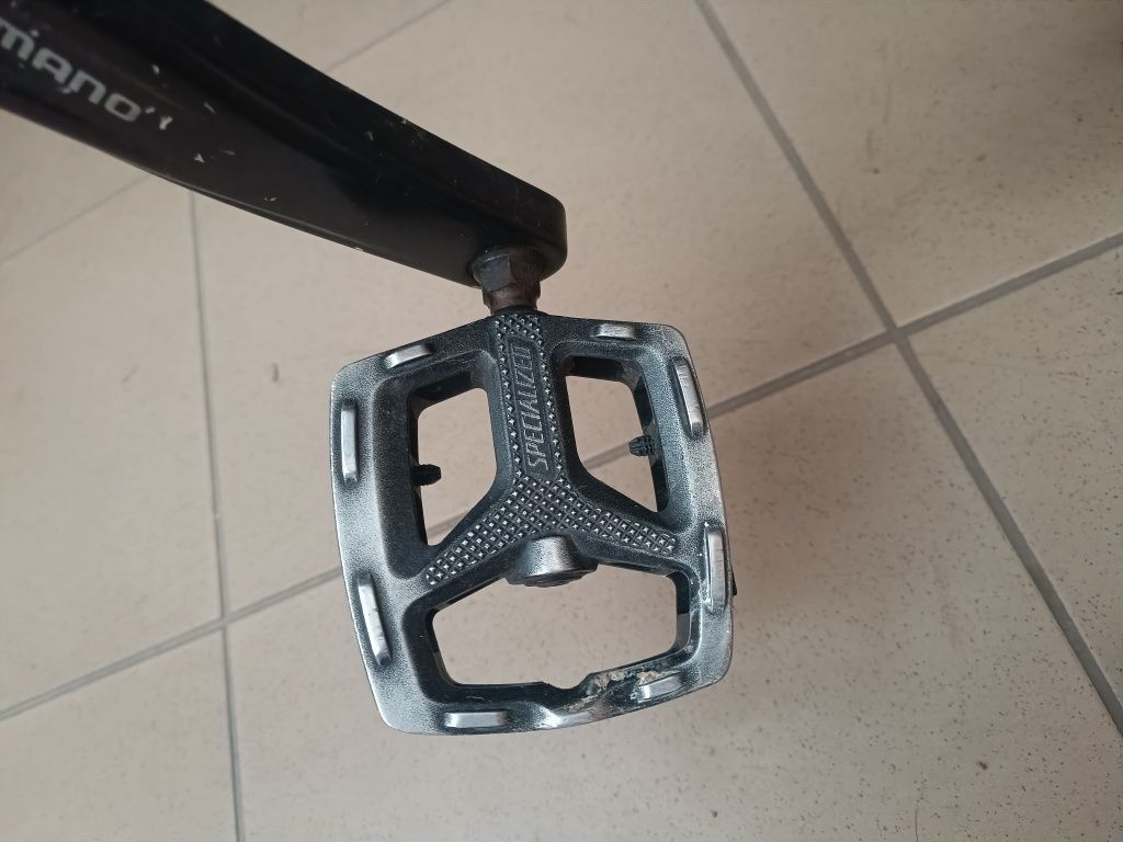 Kross level 7.0 szerokie opony rama M 19