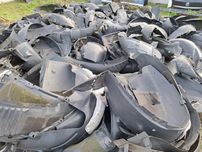 Nadkole Opel Astra H Vectra C Signum zafira astra j insignia astra h