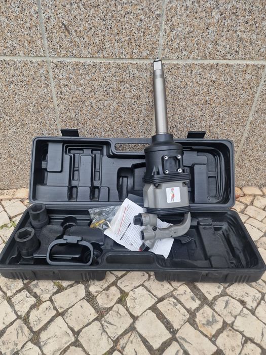 Compressor de ar novo