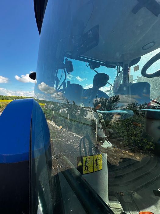 Продам трактор Нью Холланд NEW HOLLAND Delta 2022