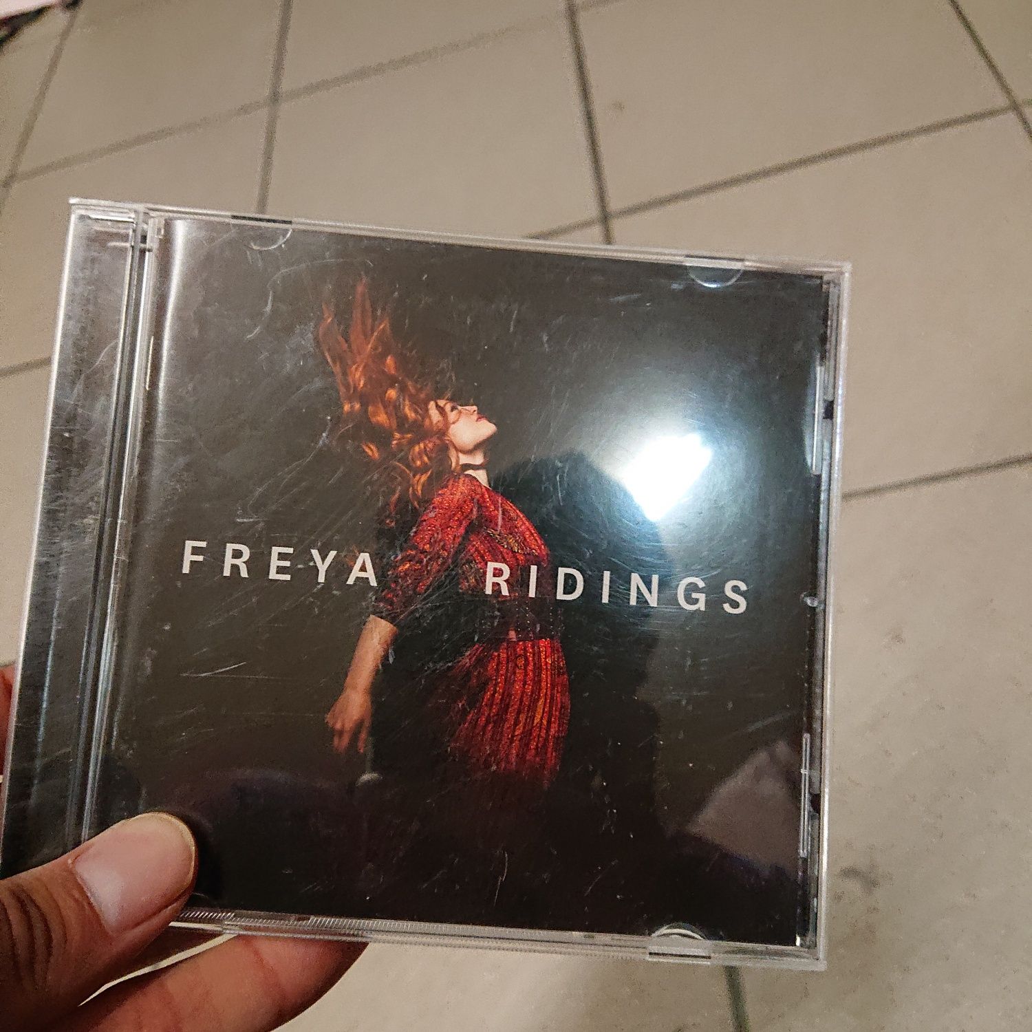 Freya ridings cd