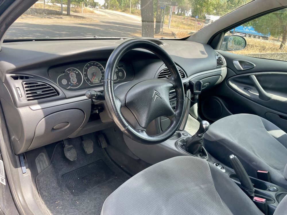 Citroën C5 1.6 HDI Exclusive